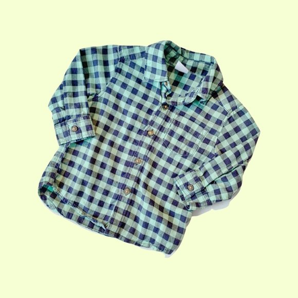 Carter's - Picture 1 of 2